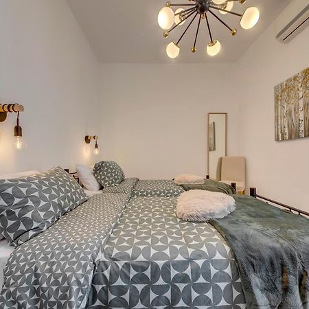 St Julians Apartment 1 Saint Julian's Ngoại thất bức ảnh