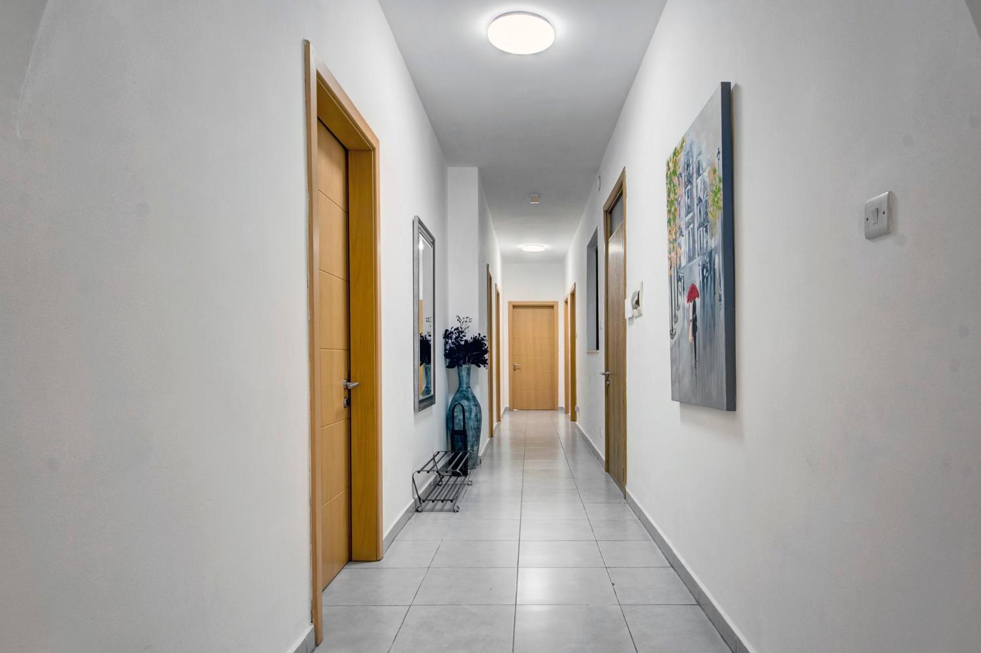 St Julians Apartment 1 Saint Julian's Ngoại thất bức ảnh
