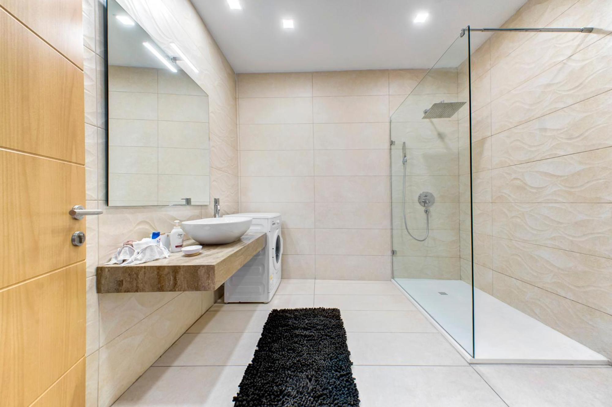 St Julians Apartment 1 Saint Julian's Ngoại thất bức ảnh