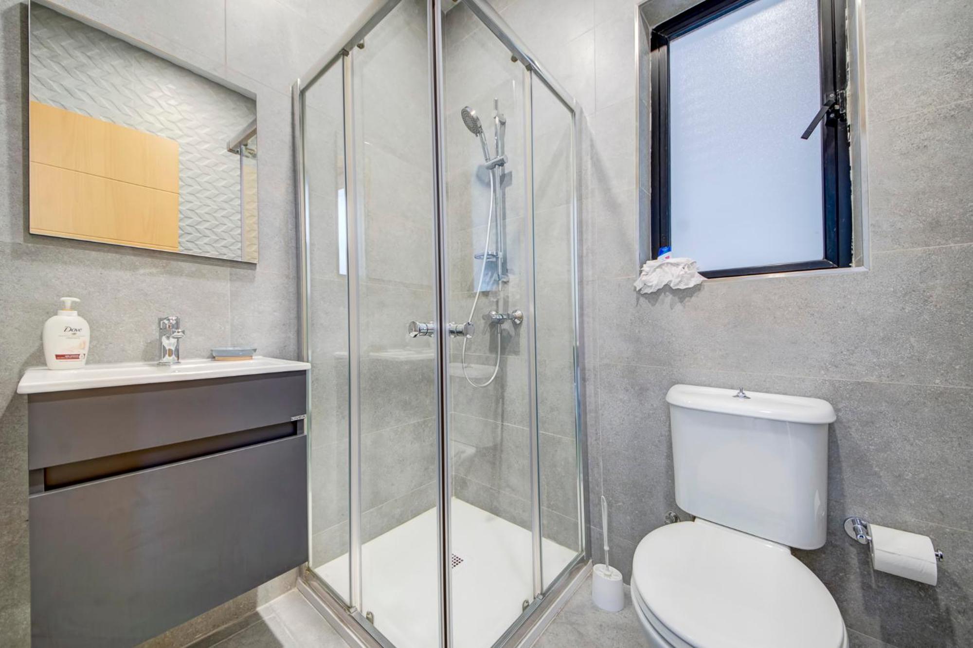 St Julians Apartment 1 Saint Julian's Ngoại thất bức ảnh