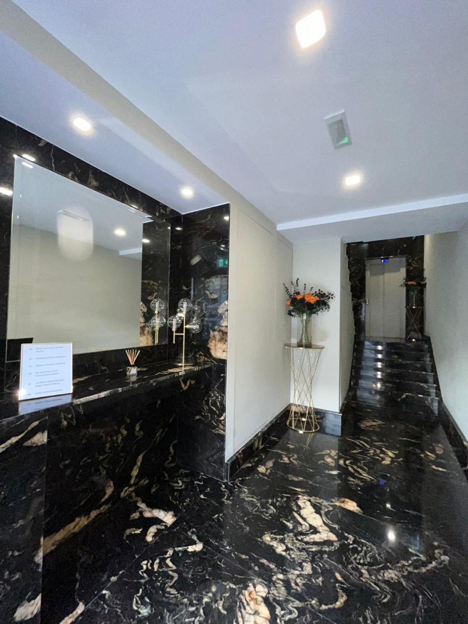 St Julians Apartment 1 Saint Julian's Ngoại thất bức ảnh